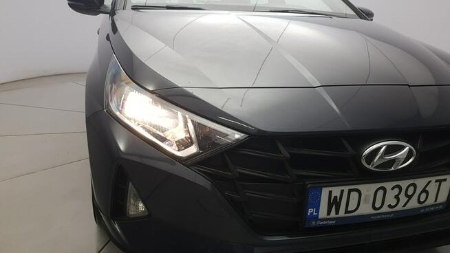 Hyundai i20 1.2 Pure! Z Polskiego Salonu! Faktura VAT!