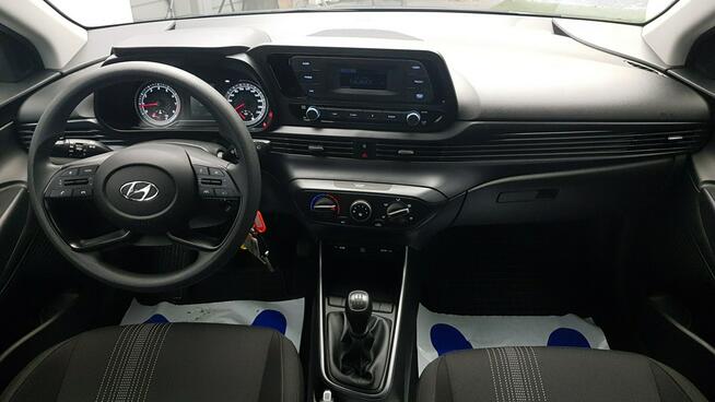 Hyundai i20 1.2 Pure! Z Polskiego Salonu! Faktura VAT!