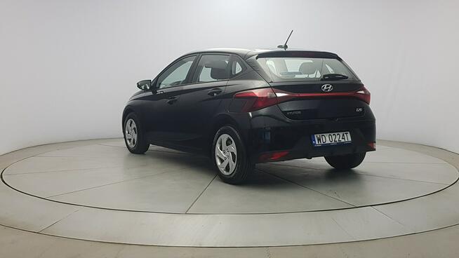 Hyundai i20 1.2 Pure! Z Polskiego Salonu! Faktura VAT!