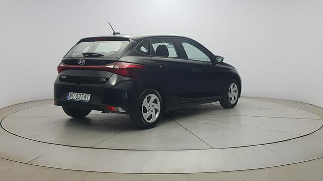 Hyundai i20 1.2 Pure! Z Polskiego Salonu! Faktura VAT!