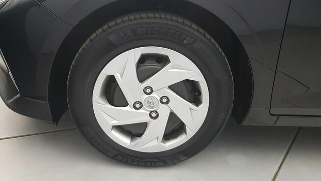 Hyundai i20 1.2 Pure! Z Polskiego Salonu! Faktura VAT!