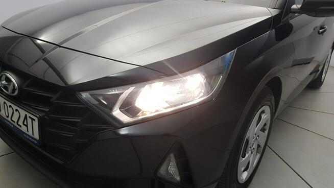 Hyundai i20 1.2 Pure! Z Polskiego Salonu! Faktura VAT!