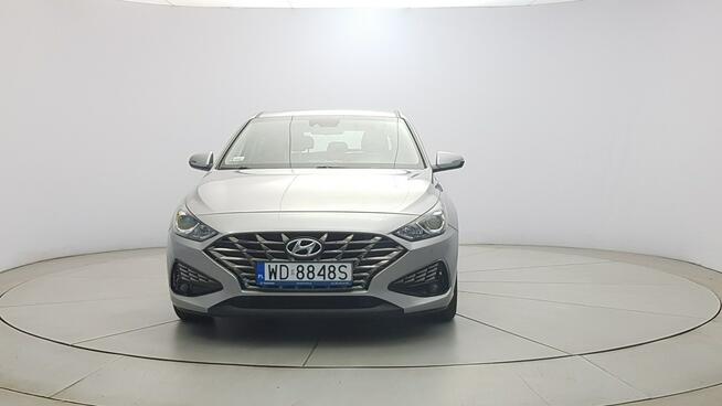 Hyundai i30 1.0 T-GDI Modern ! Z Polskiego Salonu ! Faktura Vat !