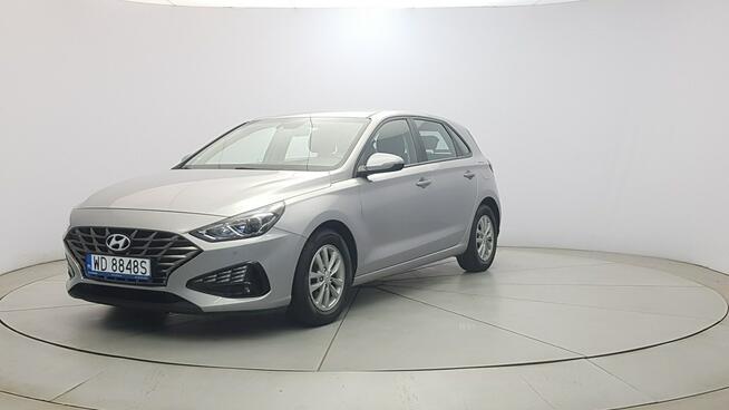 Hyundai i30 1.0 T-GDI Modern ! Z Polskiego Salonu ! Faktura Vat !