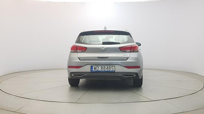 Hyundai i30 1.0 T-GDI Modern ! Z Polskiego Salonu ! Faktura Vat !
