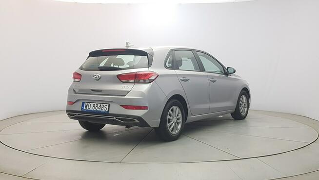 Hyundai i30 1.0 T-GDI Modern ! Z Polskiego Salonu ! Faktura Vat !