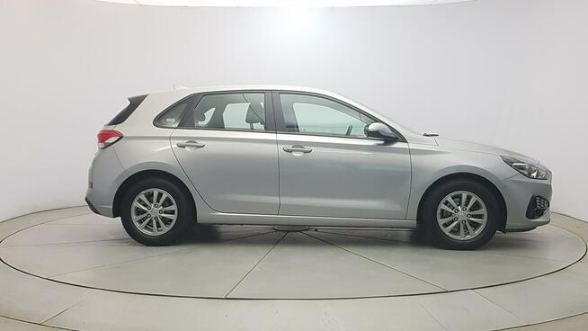 Hyundai i30 1.0 T-GDI Modern ! Z Polskiego Salonu ! Faktura Vat !