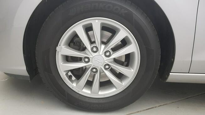 Hyundai i30 1.0 T-GDI Modern ! Z Polskiego Salonu ! Faktura Vat !