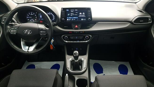 Hyundai i30 1.0 T-GDI Modern ! Z Polskiego Salonu ! Faktura Vat !