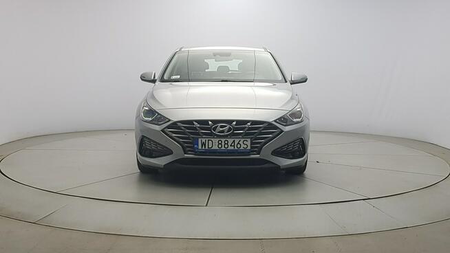 Hyundai i30 1.0 T-GDI Modern ! Z Polskiego Salonu ! Faktura Vat !