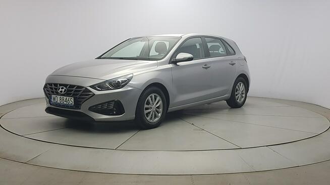 Hyundai i30 1.0 T-GDI Modern ! Z Polskiego Salonu ! Faktura Vat !