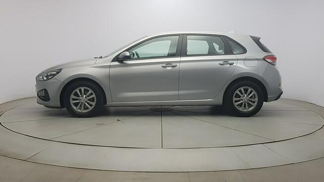 Hyundai i30 1.0 T-GDI Modern ! Z Polskiego Salonu ! Faktura Vat !