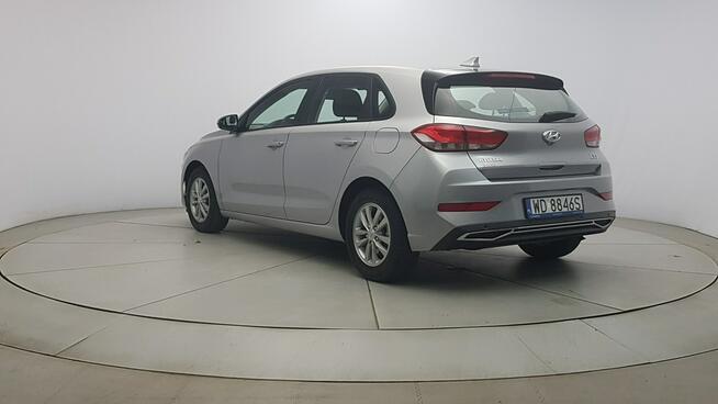 Hyundai i30 1.0 T-GDI Modern ! Z Polskiego Salonu ! Faktura Vat !