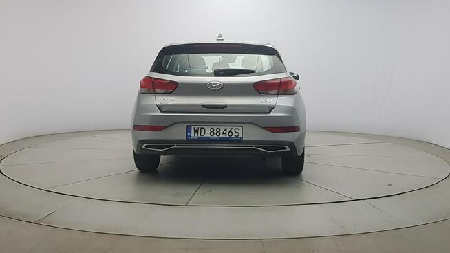 Hyundai i30 1.0 T-GDI Modern ! Z Polskiego Salonu ! Faktura Vat !