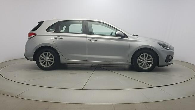 Hyundai i30 1.0 T-GDI Modern ! Z Polskiego Salonu ! Faktura Vat !