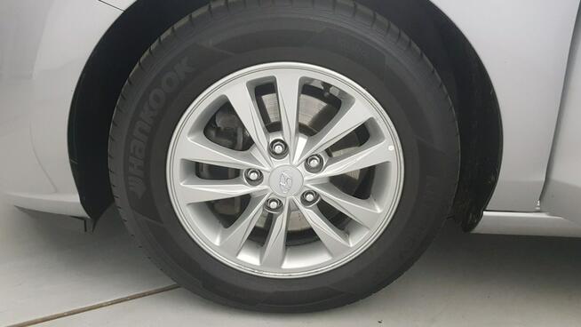 Hyundai i30 1.0 T-GDI Modern ! Z Polskiego Salonu ! Faktura Vat !