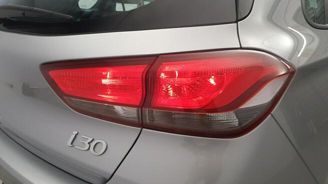 Hyundai i30 1.0 T-GDI Modern ! Z Polskiego Salonu ! Faktura Vat !
