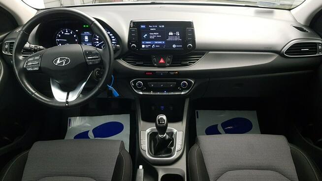 Hyundai i30 1.0 T-GDI Modern ! Z Polskiego Salonu ! Faktura Vat !