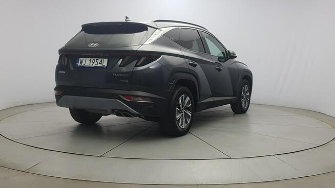 Hyundai Tucson 1.6 T-GDi HEV Executive ! Z Polskiego Salonu ! Faktura VAT !