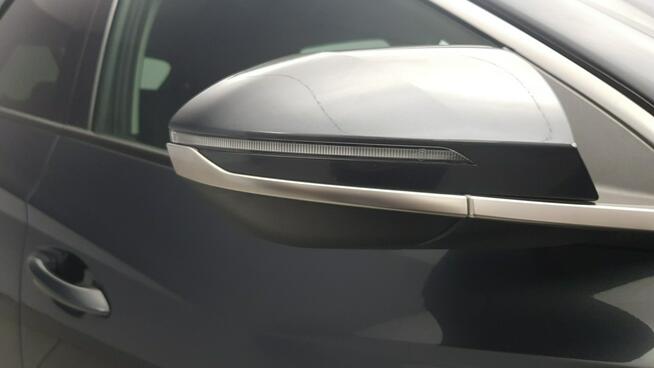 Hyundai Tucson 1.6 T-GDi HEV Executive ! Z Polskiego Salonu ! Faktura VAT !