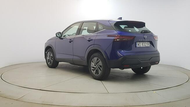 Nissan Qashqai 1.3 DIG-T mHEV Acenta ! Z Polskiego Salonu ! Faktura VAT !