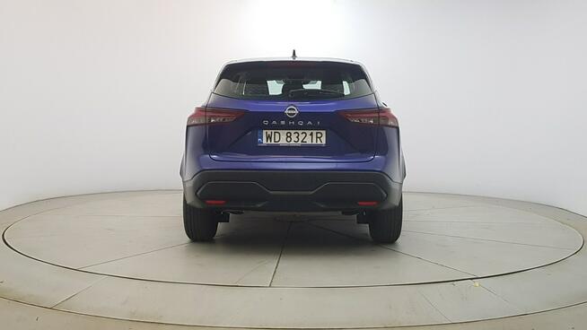 Nissan Qashqai 1.3 DIG-T mHEV Acenta ! Z Polskiego Salonu ! Faktura VAT !