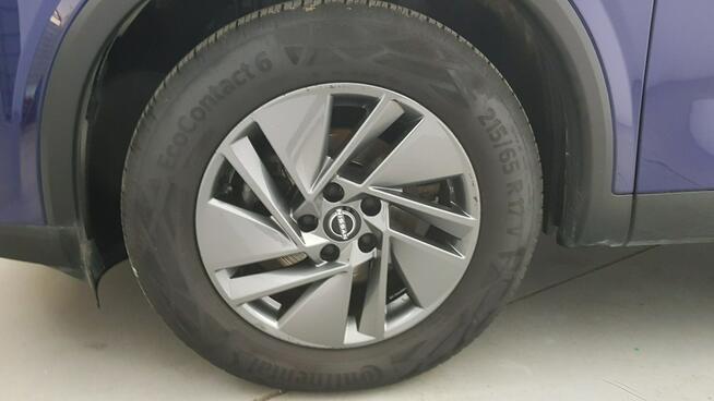 Nissan Qashqai 1.3 DIG-T mHEV Acenta ! Z Polskiego Salonu ! Faktura VAT !