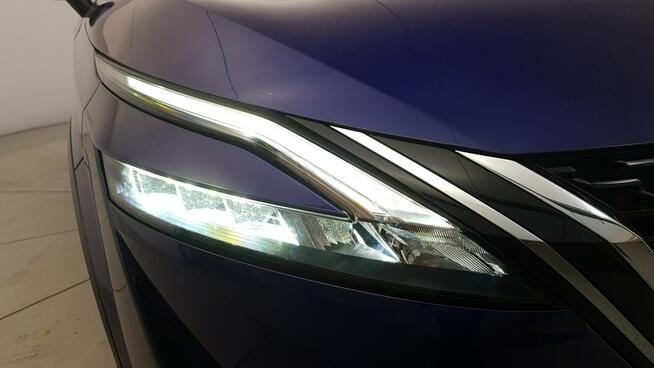 Nissan Qashqai 1.3 DIG-T mHEV Acenta ! Z Polskiego Salonu ! Faktura VAT !