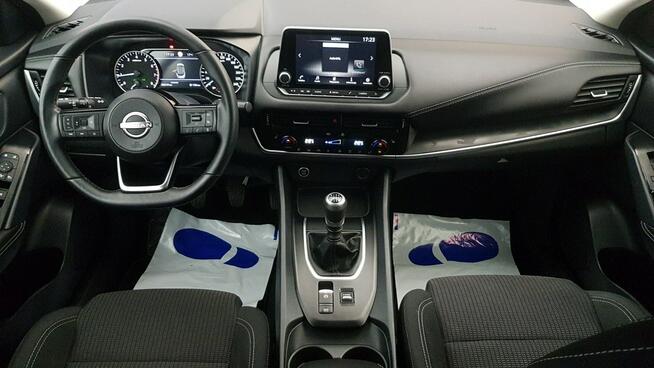 Nissan Qashqai 1.3 DIG-T mHEV Acenta ! Z Polskiego Salonu ! Faktura VAT !