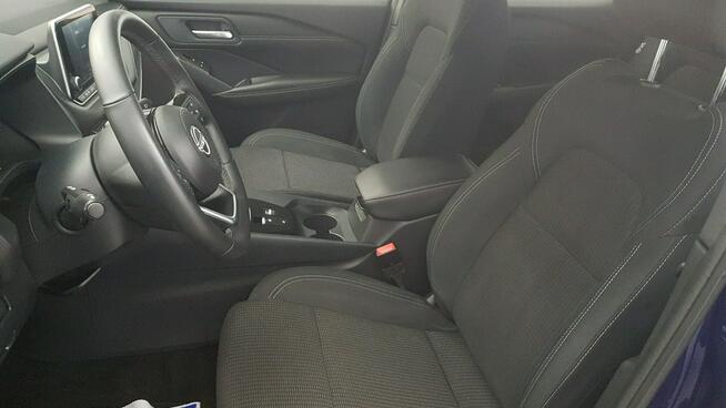 Nissan Qashqai 1.3 DIG-T mHEV Acenta ! Z Polskiego Salonu ! Faktura VAT !