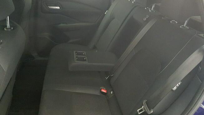 Nissan Qashqai 1.3 DIG-T mHEV Acenta ! Z Polskiego Salonu ! Faktura VAT !