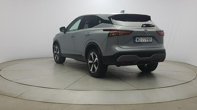 Nissan Qashqai 1.3 DIG-T mHEV N-Connecta Xtronic! Z Polskiego Salonu! Faktura VAT!