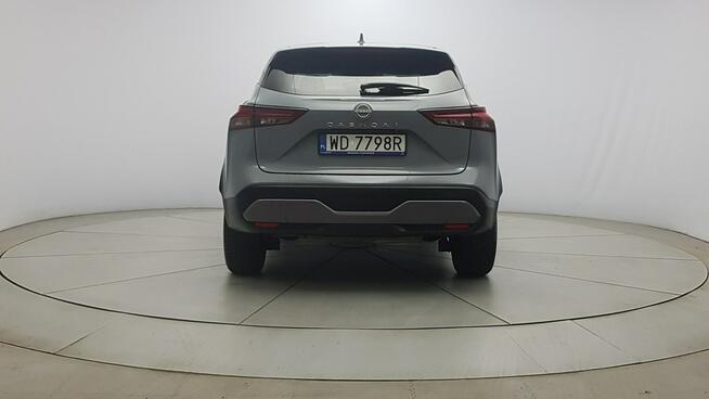 Nissan Qashqai 1.3 DIG-T mHEV N-Connecta Xtronic! Z Polskiego Salonu! Faktura VAT!