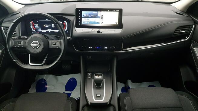 Nissan Qashqai 1.3 DIG-T mHEV N-Connecta Xtronic! Z Polskiego Salonu! Faktura VAT!