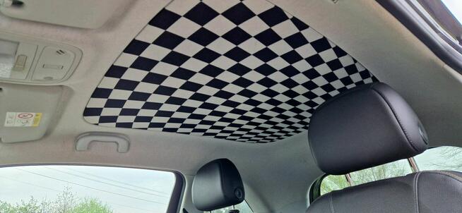 Opel Adam Black Jack