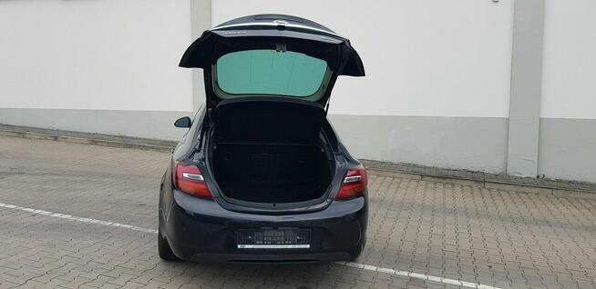 Opel Insignia Lift # LEDY # Kamera # Serwis
