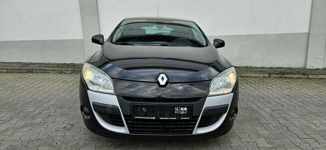 Renault Megane Polecam # Niski przebieg # Serwis # Org.szyby