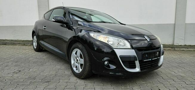 Renault Megane Polecam # Niski przebieg # Serwis # Org.szyby
