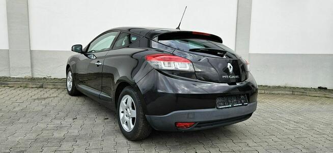 Renault Megane Polecam # Niski przebieg # Serwis # Org.szyby