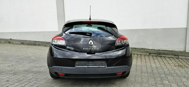 Renault Megane Polecam # Niski przebieg # Serwis # Org.szyby