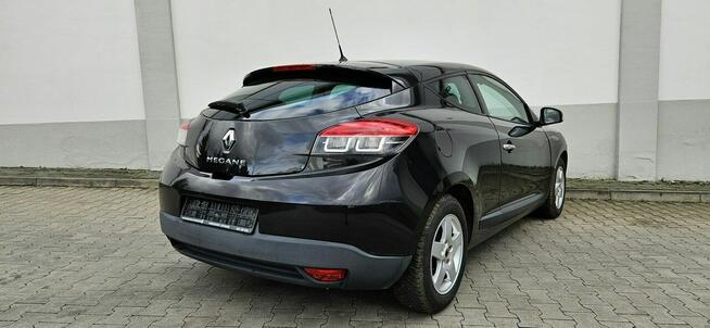 Renault Megane Polecam # Niski przebieg # Serwis # Org.szyby