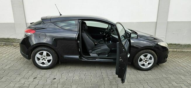 Renault Megane Polecam # Niski przebieg # Serwis # Org.szyby