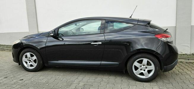 Renault Megane Polecam # Niski przebieg # Serwis # Org.szyby
