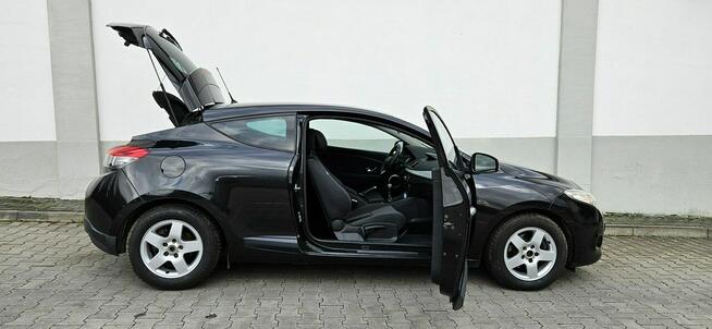 Renault Megane Polecam # Niski przebieg # Serwis # Org.szyby