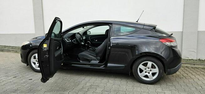 Renault Megane Polecam # Niski przebieg # Serwis # Org.szyby