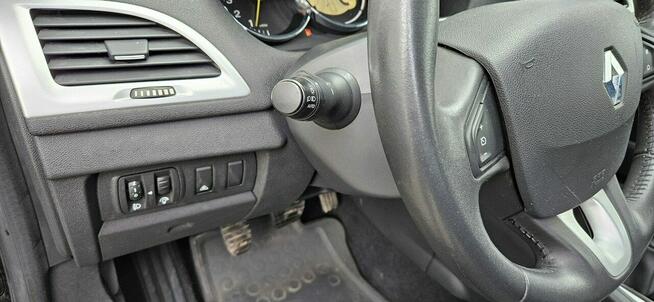 Renault Megane Polecam # Niski przebieg # Serwis # Org.szyby