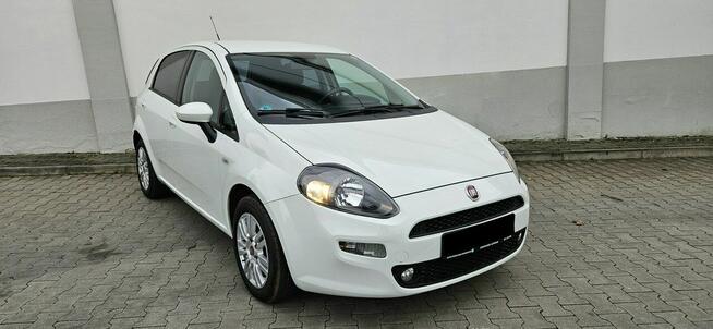 Fiat Punto Evo Zarejestrowany # 4x e. szyby # Polecam