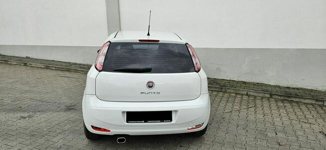 Fiat Punto Evo Zarejestrowany # 4x e. szyby # Polecam