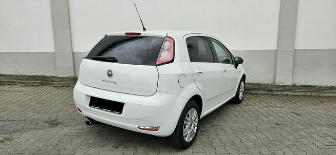 Fiat Punto Evo Zarejestrowany # 4x e. szyby # Polecam