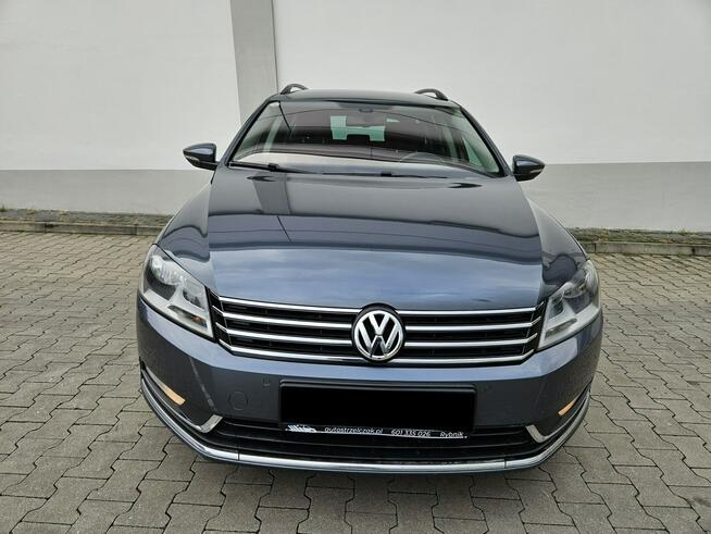 Volkswagen Passat DSG# Łopatki F 1 # Serwisowany